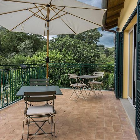 Cascina Oddone Prati Winery Villa Strevi Dış mekan fotoğraf