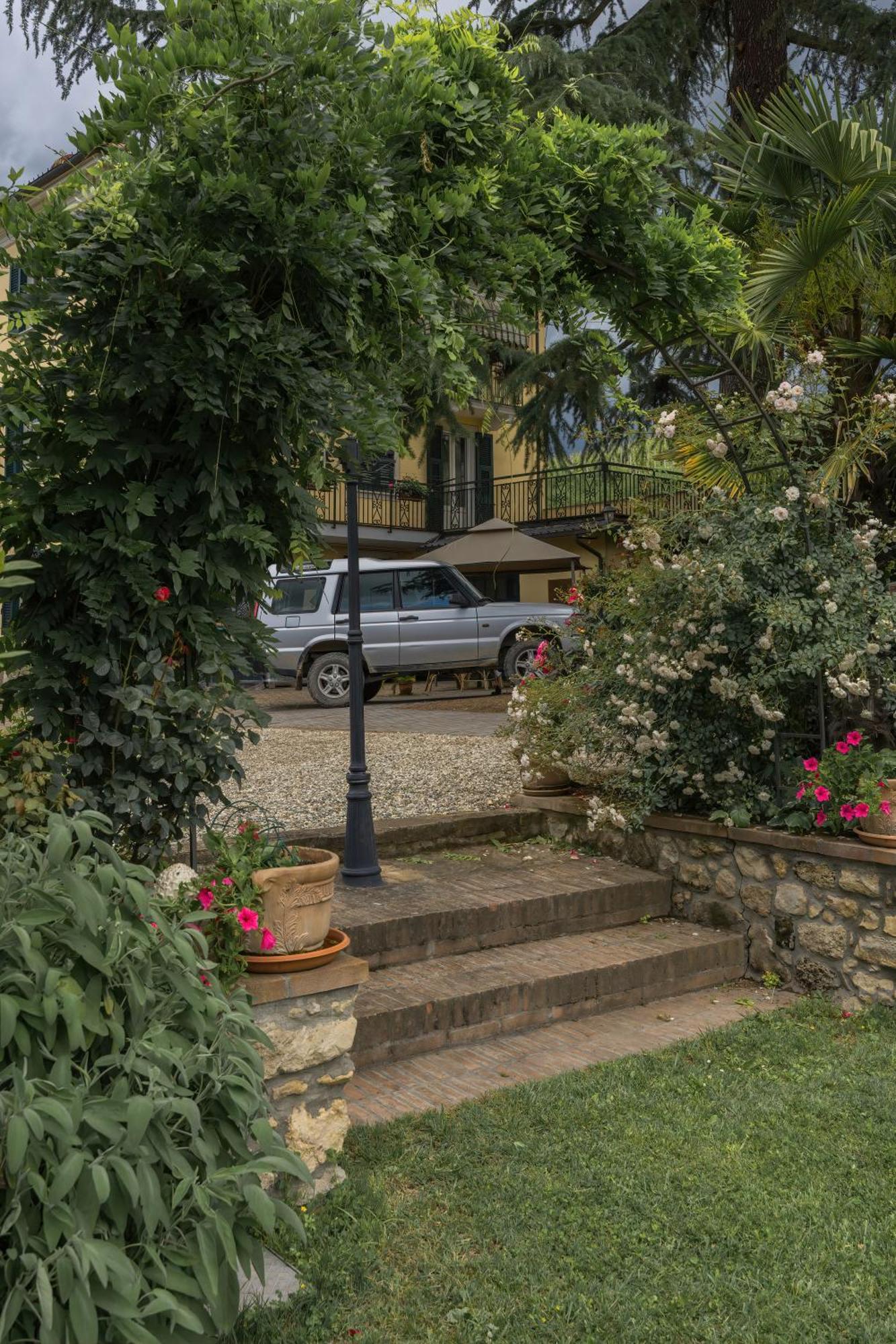 Cascina Oddone Prati Winery Villa Strevi Dış mekan fotoğraf